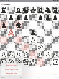 Cкриншот Chessica, изображение № 1689147 - RAWG