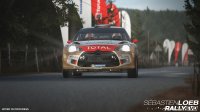 Cкриншот Sébastien Loeb Rally EVO, изображение № 97529 - RAWG