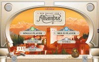 Cкриншот Alhambra Game, изображение № 692662 - RAWG