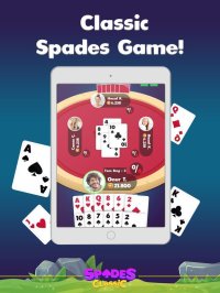 Cкриншот Spades Classic Online, изображение № 1947156 - RAWG