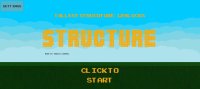 Cкриншот Structure (itch) (firez2469), изображение № 2277054 - RAWG