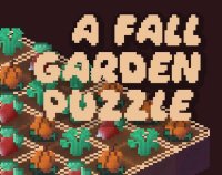 Cкриншот A Fall Garden Puzzle, изображение № 2579700 - RAWG