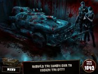 Cкриншот Zombie Apocalypse: Escape The Undead City, изображение № 171469 - RAWG