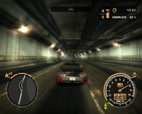 Cкриншот Need For Speed: Most Wanted, изображение № 806737 - RAWG