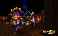 Cкриншот Dungeon Party, изображение № 496396 - RAWG
