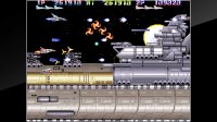 Cкриншот Arcade Archives THUNDER CROSS II, изображение № 2816727 - RAWG