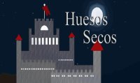 Cкриншот Huesos Secos, изображение № 1864472 - RAWG