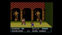 Cкриншот Double Dragon III: The Sacred Stones (1991), изображение № 265529 - RAWG