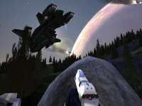 Cкриншот Halo: Combat Evolved, изображение № 348193 - RAWG