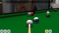 Cкриншот Virtual Pool Online, изображение № 2065761 - RAWG