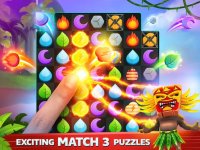 Cкриншот Puzzle Island: Match 3 Game, изображение № 2042786 - RAWG