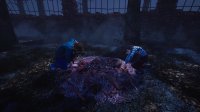 Cкриншот Dead by Daylight - Stranger Things, изображение № 3401175 - RAWG