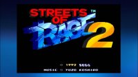 Cкриншот Streets of Rage 2, изображение № 270648 - RAWG