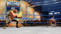 Cкриншот WWE All Stars, изображение № 556690 - RAWG