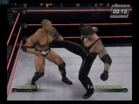 Cкриншот WWE Raw 2, изображение № 2022107 - RAWG