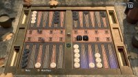 Cкриншот Backgammon Blitz, изображение № 153195 - RAWG