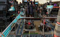 Cкриншот SimCity: Города будущего, изображение № 614806 - RAWG