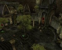 Cкриншот EverQuest: Secrets of Faydwer, изображение № 483165 - RAWG