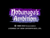 Cкриншот Nobunaga's Ambition (2009), изображение № 732925 - RAWG