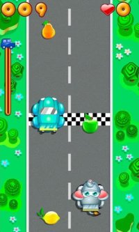 Cкриншот Kids race - racing for kids, изображение № 1389421 - RAWG