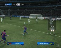 Cкриншот Pro Evolution Soccer 2010, изображение № 526483 - RAWG
