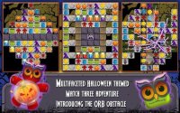 Cкриншот Halloween Drops 2 - Match 3, изображение № 1378277 - RAWG