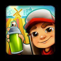 Cкриншот Subway_Surfers, изображение № 2927844 - RAWG