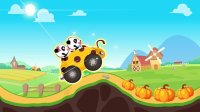 Cкриншот Baby Panda Car Racing, изображение № 1594280 - RAWG