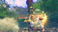 Cкриншот Street Fighter 4, изображение № 490883 - RAWG