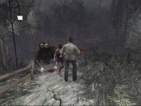 Cкриншот Silent Hill 4: The Room, изображение № 401939 - RAWG