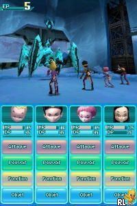 Cкриншот Code Lyoko: Fall of X.A.N.A., изображение № 3291000 - RAWG