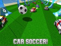 Cкриншот Rocket Champions Soccer Car, изображение № 2136872 - RAWG