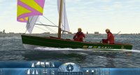 Cкриншот Sail Simulator 2010, изображение № 549440 - RAWG