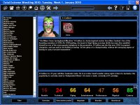 Cкриншот Total Extreme Wrestling 2010, изображение № 548101 - RAWG