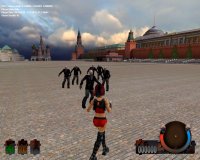 Cкриншот Red Square, изображение № 453297 - RAWG