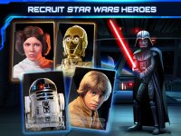 Cкриншот Star Wars: Assault Team, изображение № 618822 - RAWG