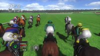Cкриншот Champion Jockey: G1 Jockey & Gallop Racer, изображение № 257996 - RAWG