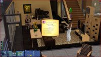 Cкриншот Sims 3: В сумерках, The, изображение № 560037 - RAWG