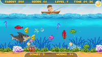 Cкриншот Fishing Frenzy, изображение № 3046192 - RAWG