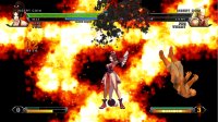 Cкриншот The King of Fighters XIII, изображение № 579898 - RAWG