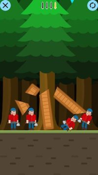 Cкриншот Mr Ninja - Slicey Puzzles, изображение № 2321685 - RAWG