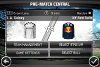 Cкриншот FIFA 11, изображение № 554212 - RAWG