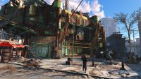 Cкриншот Fallout 4, изображение № 28004 - RAWG