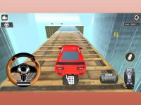 Cкриншот Impossible Tracks Stunts, изображение № 1603878 - RAWG