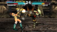 Cкриншот Tekken Tag Tournament 2, изображение № 632446 - RAWG