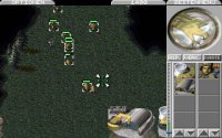 Cкриншот Command & Conquer, изображение № 728881 - RAWG