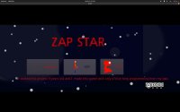 Cкриншот Zap Star, изображение № 3178339 - RAWG