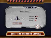 Cкриншот Plane War - Sky force, изображение № 1802980 - RAWG