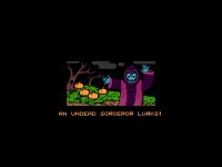 Cкриншот Halloween Forever (itch), изображение № 997845 - RAWG