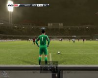 Cкриншот Pro Evolution Soccer 2013, изображение № 592896 - RAWG